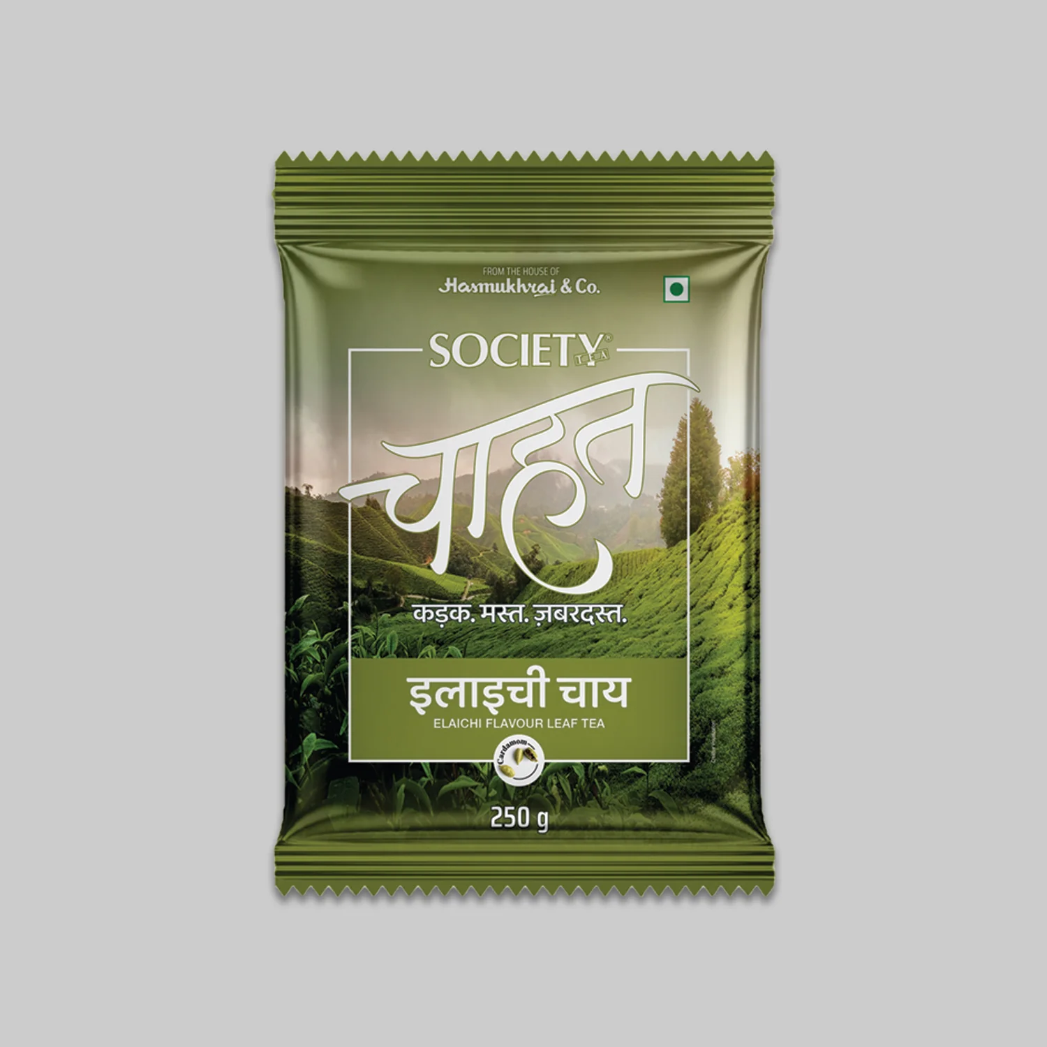 Leaf Tea